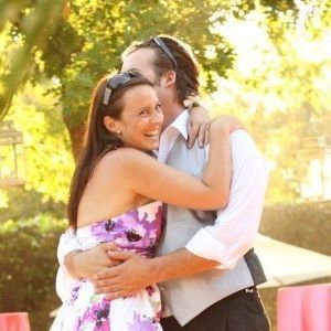 Meet your Posher, Aimee